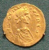 Chlotarius II der Merovingen